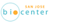 SJ Biocenter logo
